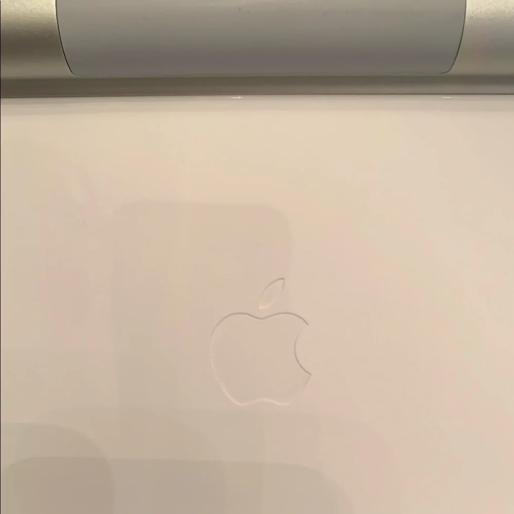 Apple Wireless Bluetooth Keyboard Model # (A1314)